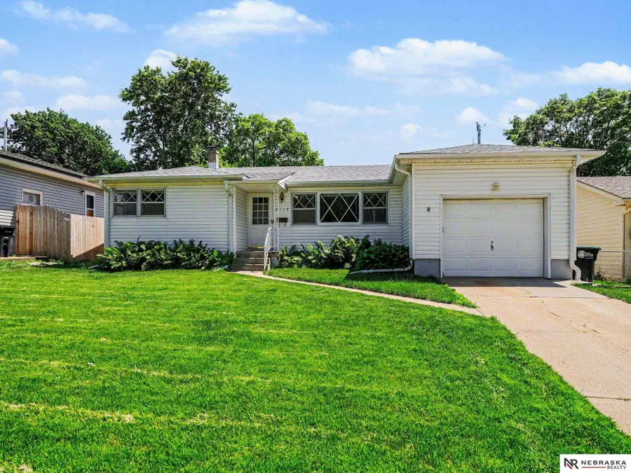 6117 Elm Street, Omaha, NE 68106-0000 - #2