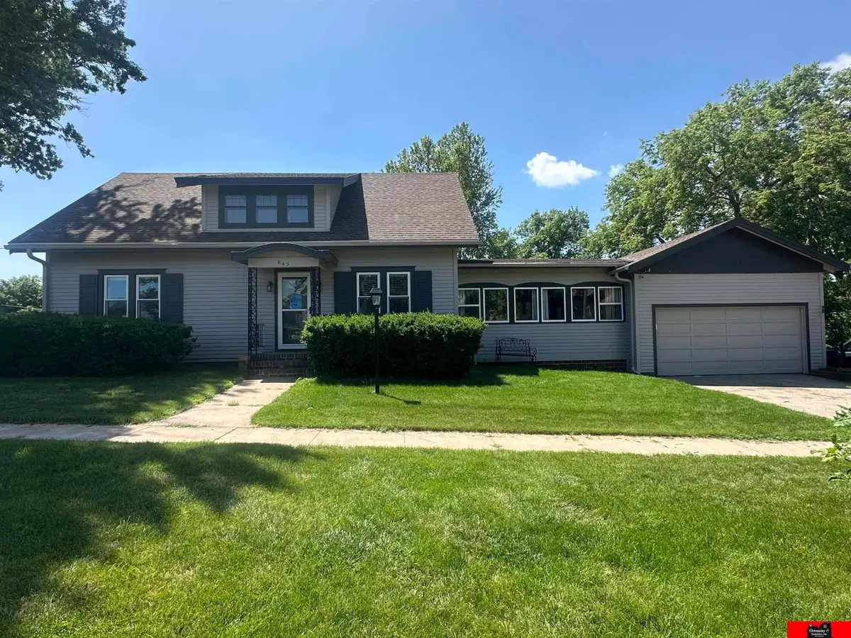 643 E Sherman Street, West Point, NE 68788 - #1