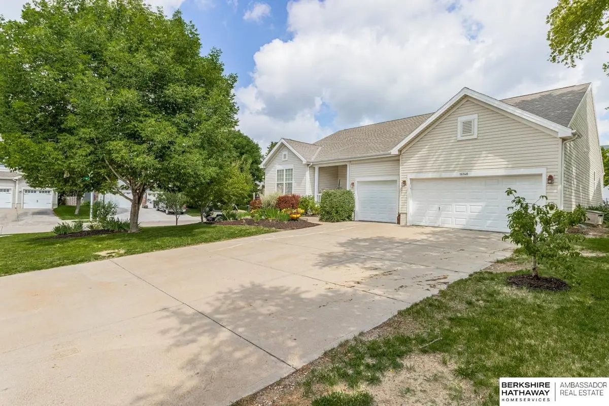 16148 V Circle, Omaha, NE 68135 - #1