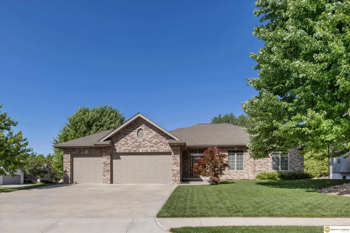 323 N 200 Street, Omaha, NE 68022 - #1