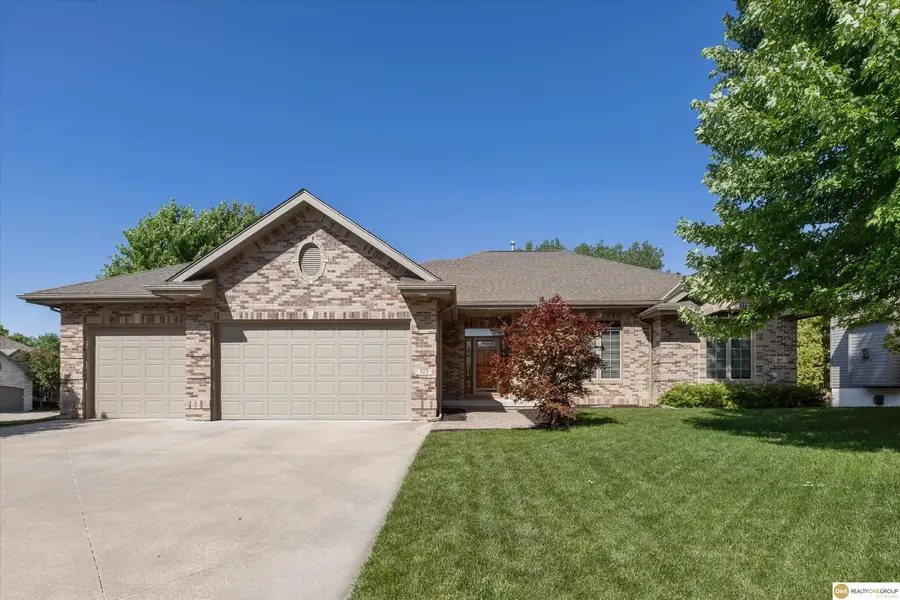 323 N 200 Street, Omaha, NE 68022 - #2