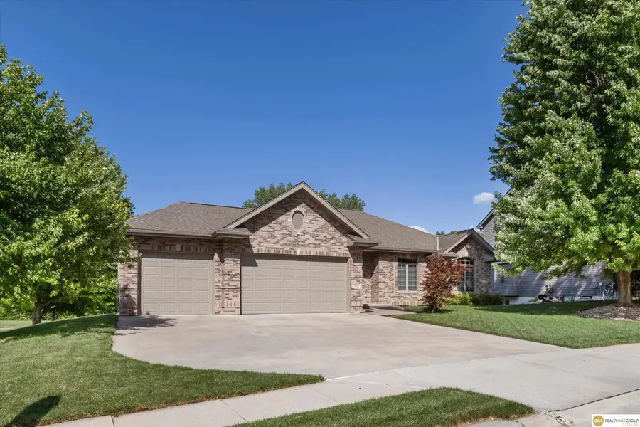323 N 200 Street, Omaha, NE 68022 - #3