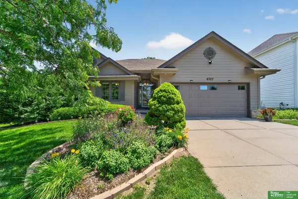 6707 S 163rd Street, Omaha, NE 68135