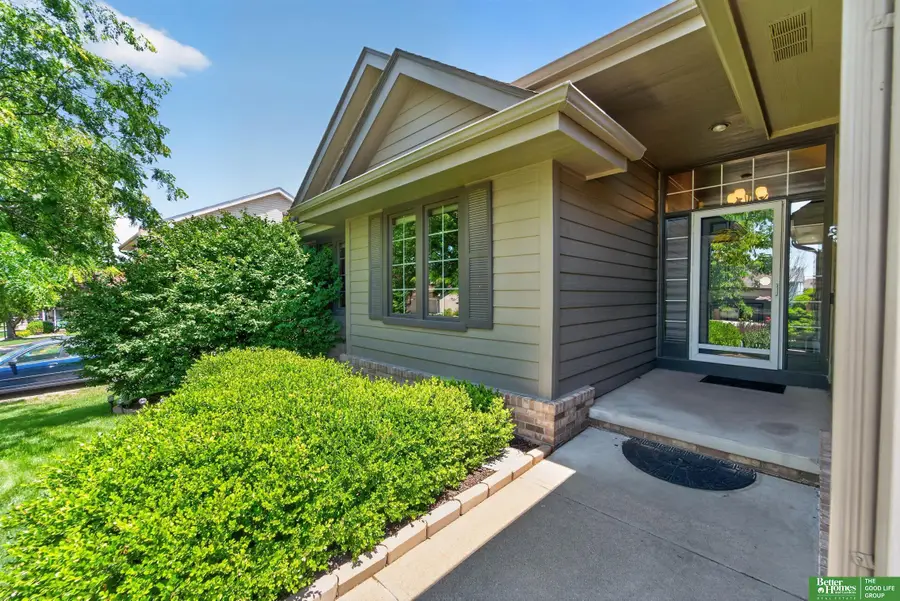 6707 S 163rd Street, Omaha, NE 68135 - #2