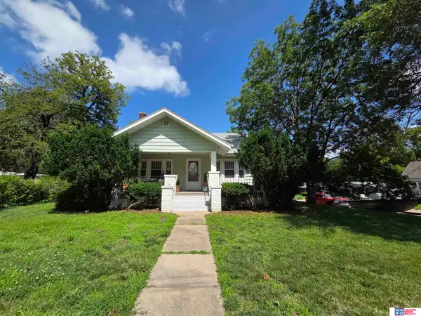 302 I Street, Pawnee City, NE 68420