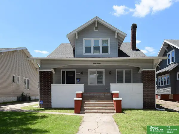 1111 E Street, Fairbury, NE 68352