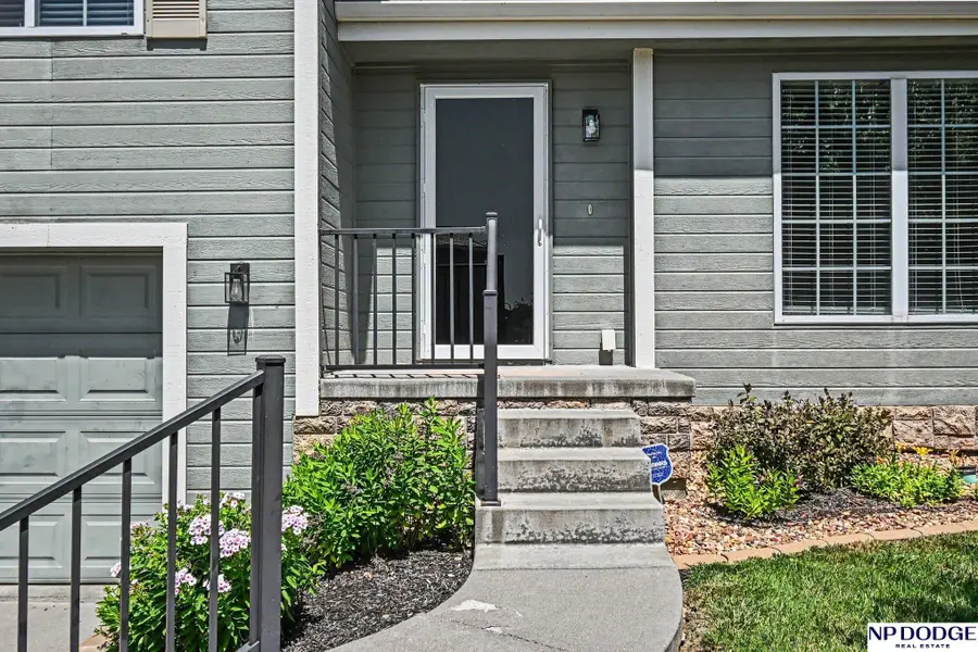 13913 Springview Drive, Bellevue, NE 68133 - #3