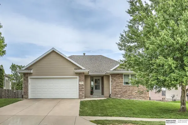 14954 Ellison Avenue, Omaha, NE 68116