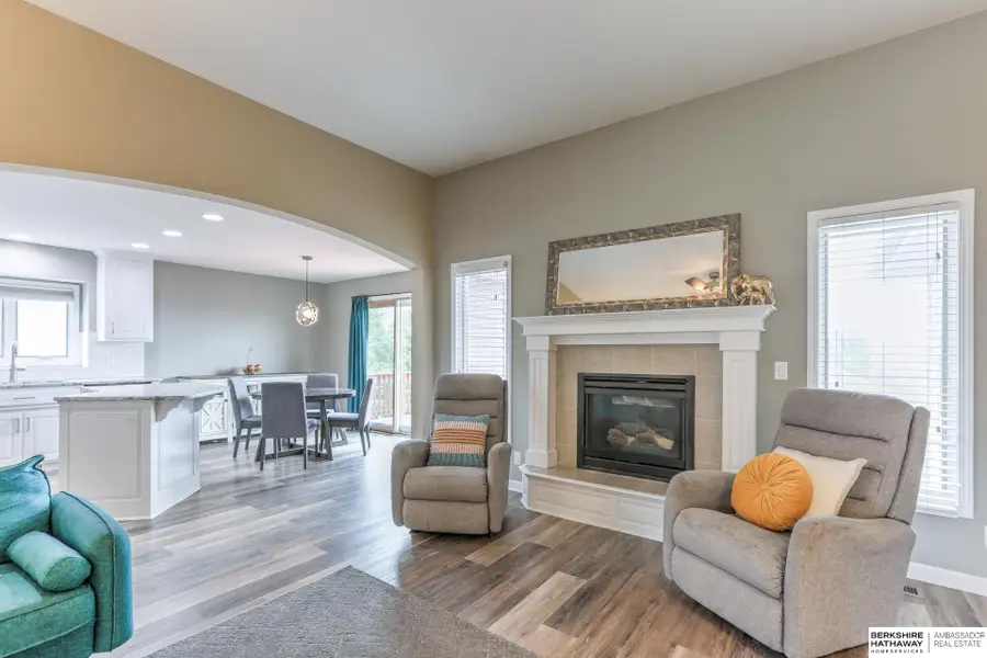 14954 Ellison Avenue, Omaha, NE 68116 - #2