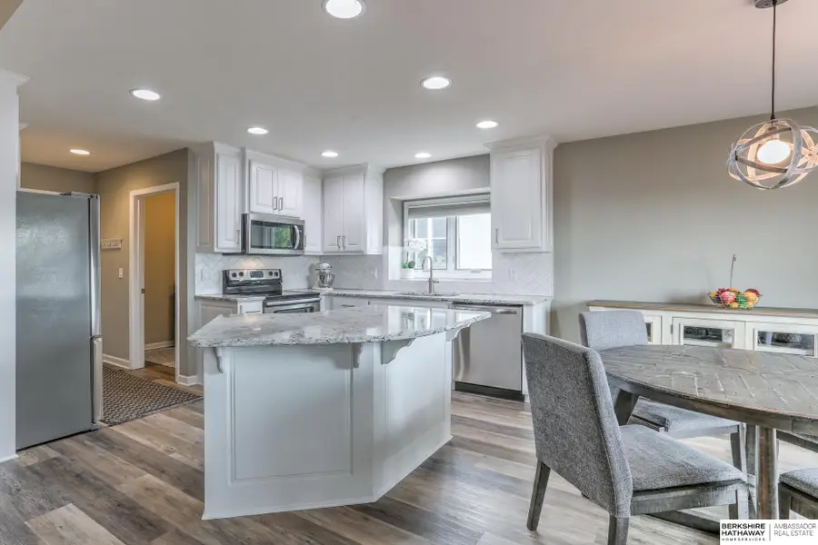 14954 Ellison Avenue, Omaha, NE 68116 - #3