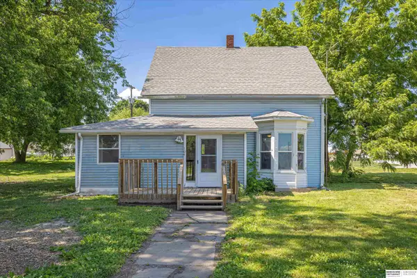104 N 2nd Street, Herman, NE 68029