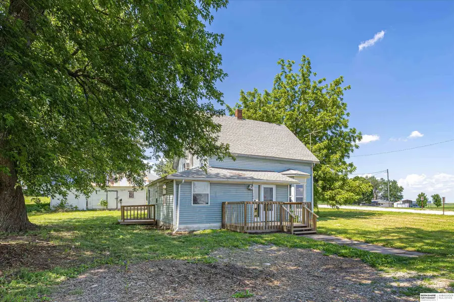 104 N 2nd Street, Herman, NE 68029 - #2