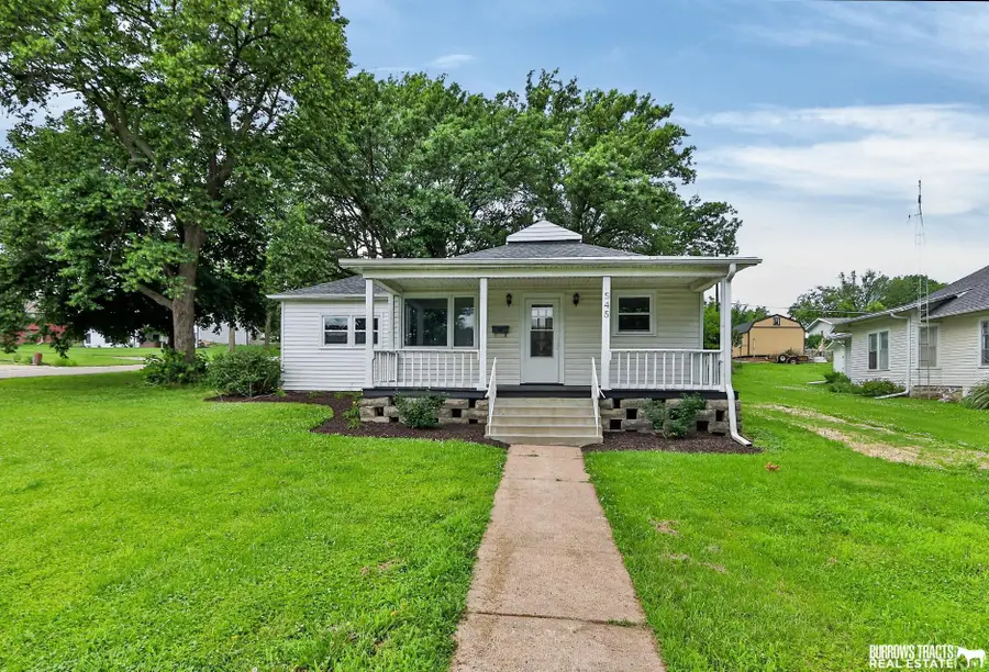 545 7th Street, Adams, NE 68301 - #2