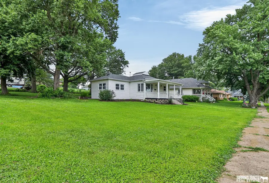 545 7th Street, Adams, NE 68301 - #3