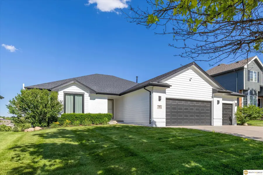 7501 N 155 Terrace, Bennington, NE 68007 - #3