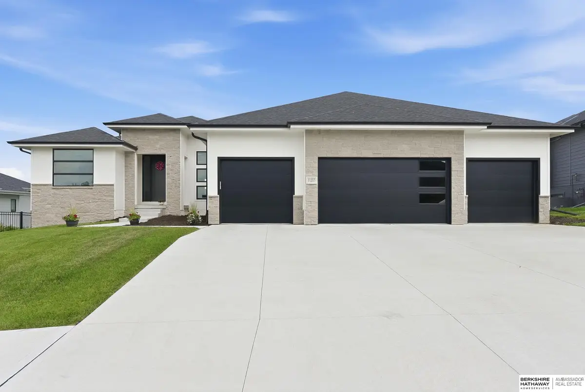 11355 S 190th Street, Gretna, NE 68028 - #1