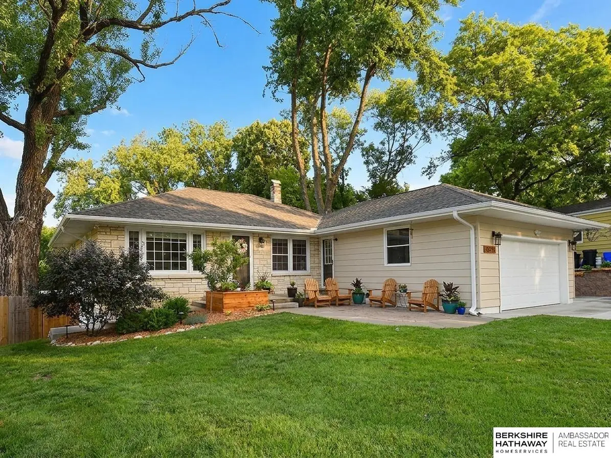 3214 N 78 Street, Omaha, NE 68134 - #1