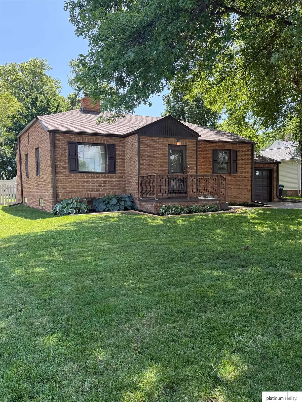 1511 S 61 Avenue, Omaha, NE 68106 - #1
