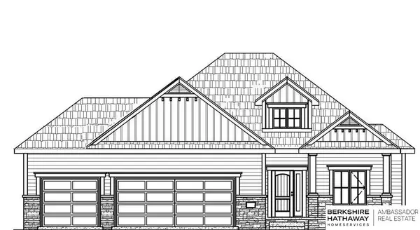 10706 S 126th Court, Omaha, NE 68138