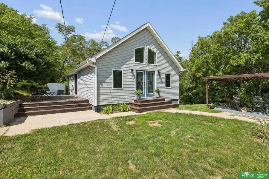 1503 Thayer Street, Plattsmouth, NE 68048 - #2