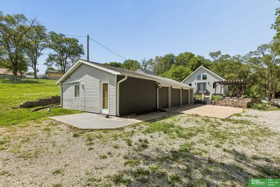 1503 Thayer Street, Plattsmouth, NE 68048 - #3