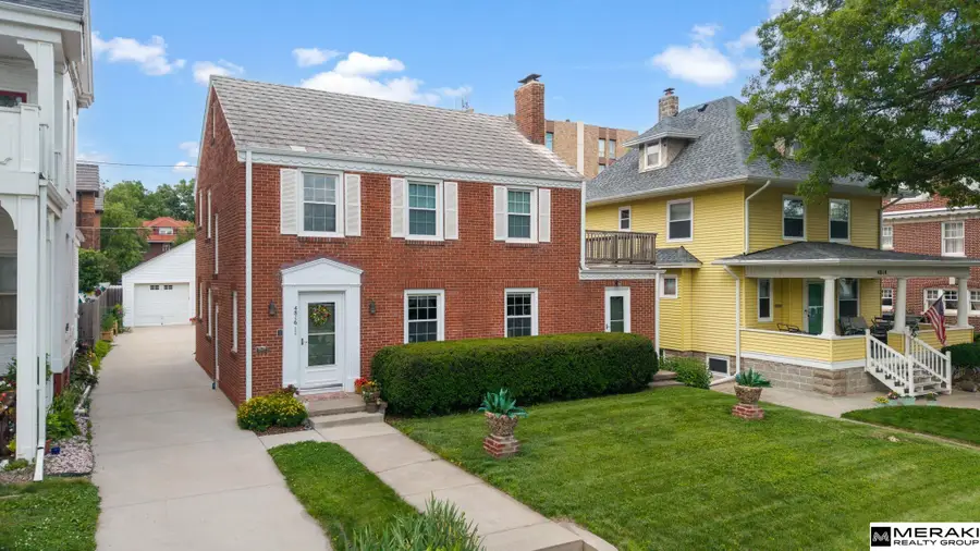 4816 Davenport Street, Omaha, NE 68132 - #2