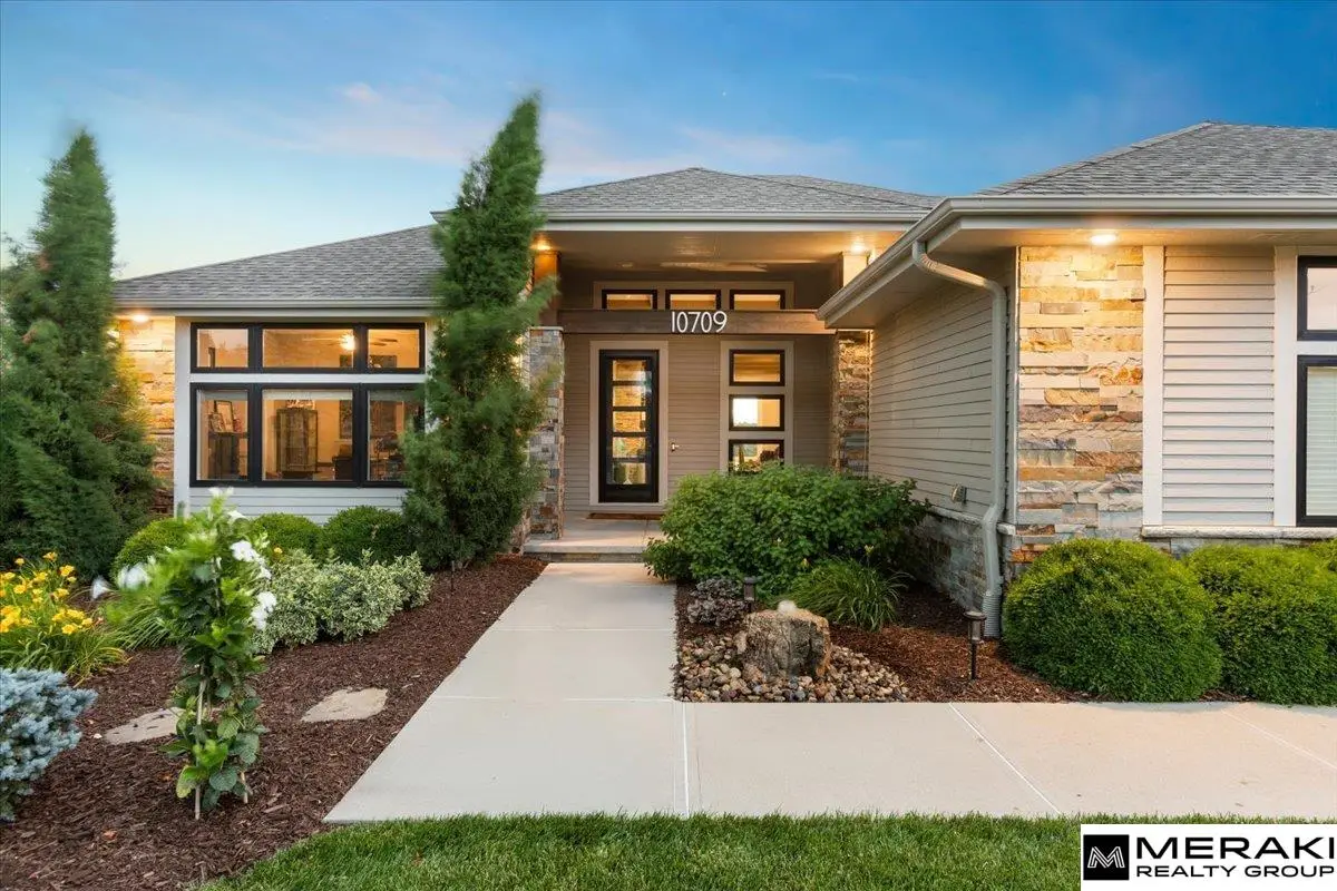 10709 S 168th Avenue, Omaha, NE 68136 - #1