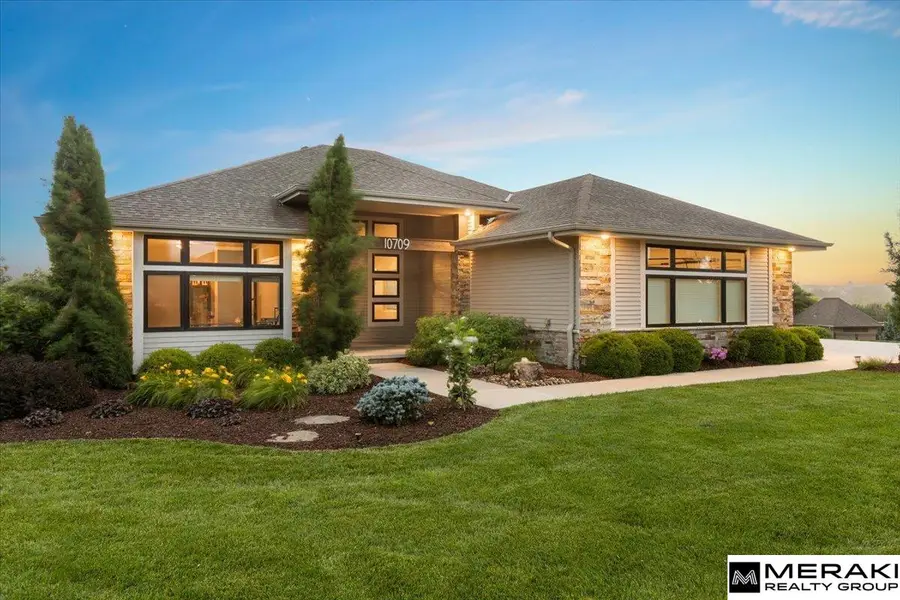 10709 S 168th Avenue, Omaha, NE 68136 - #3