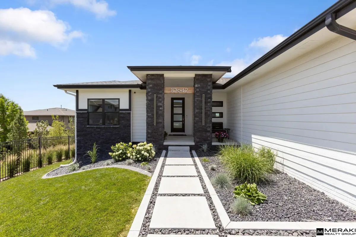 10642 S 188th Avenue, Omaha, NE 68136 - #1