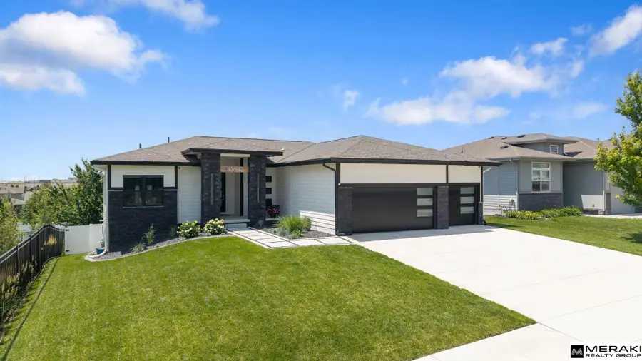 10642 S 188th Avenue, Omaha, NE 68136 - #2