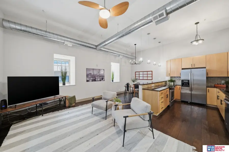 1314 O Street #206, Lincoln, NE 68508 - #3