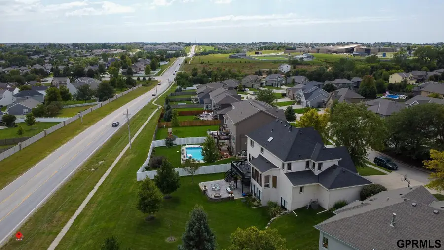7823 N 156th Avenue, Bennington, NE 68007 - #2