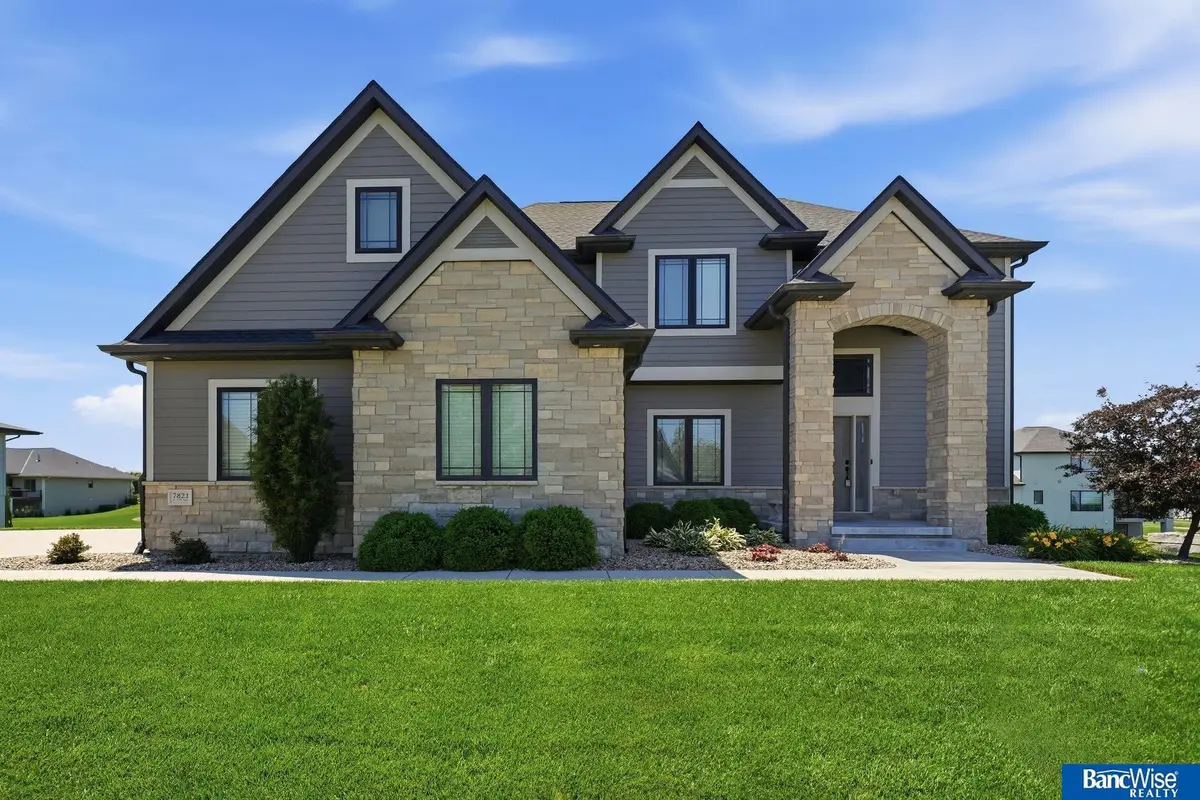7821 S 97th Bay, Lincoln, NE 68526 - #1