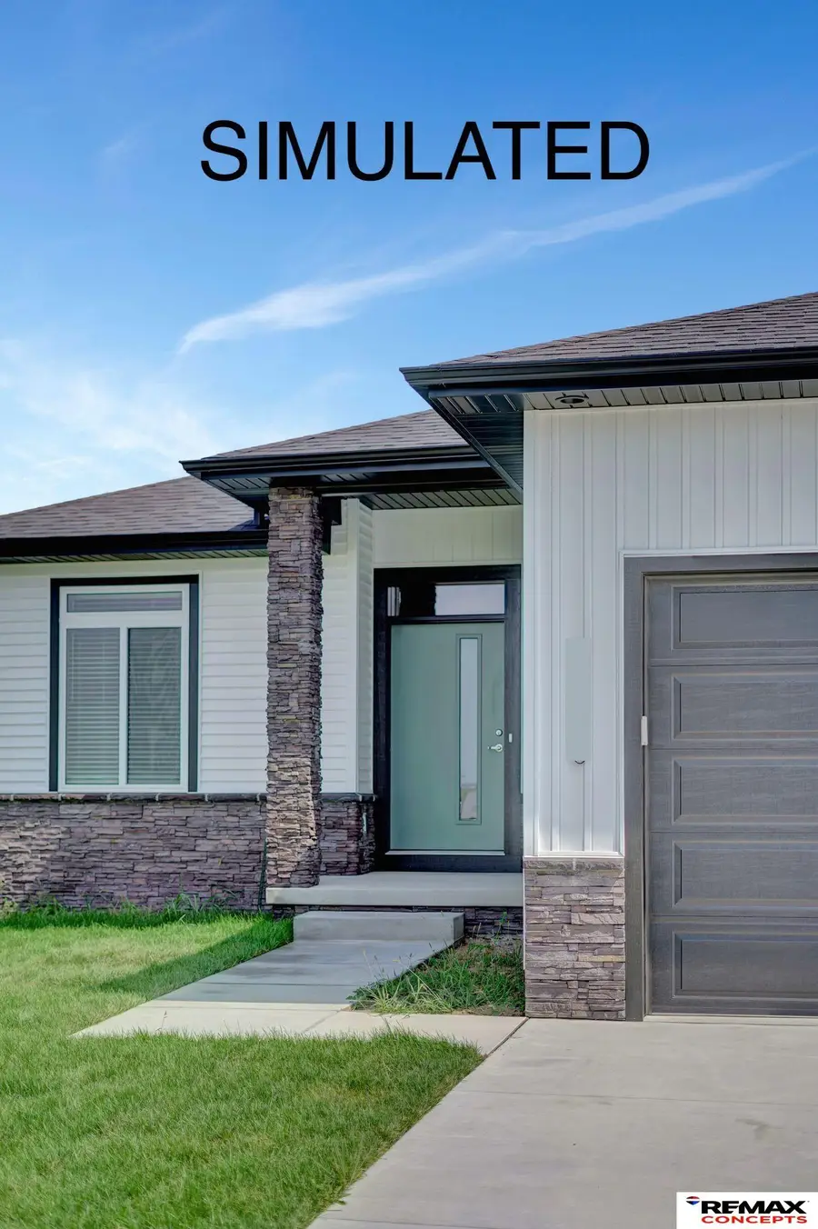 815 Regiment Road, Lincoln, NE 68527 - #2