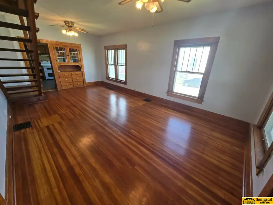 302 Austin Street, Pickrell, NE 68422 - #2