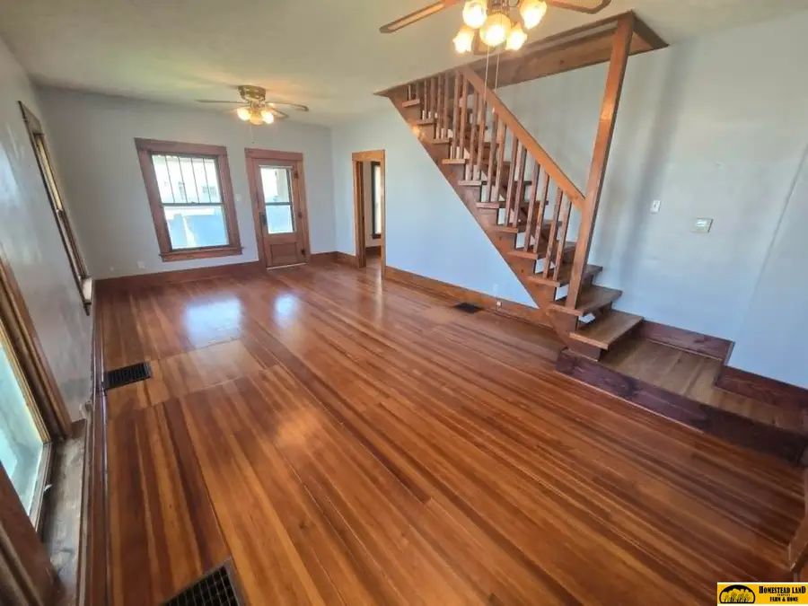 302 Austin Street, Pickrell, NE 68422 - #3