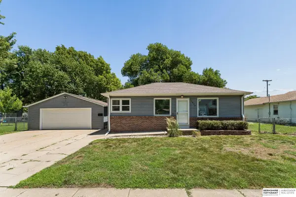 1830 N Irving Street, Fremont, NE 68025
