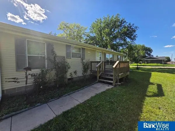 205 S New Hampshire Street, Cortland, NE 68331