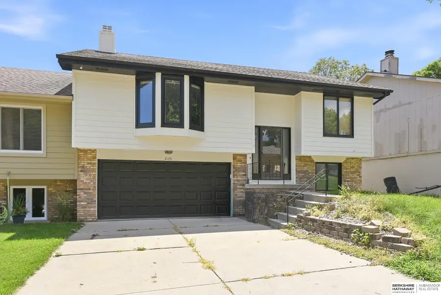 2135 N 121st Street, Omaha, NE 68164 - #3