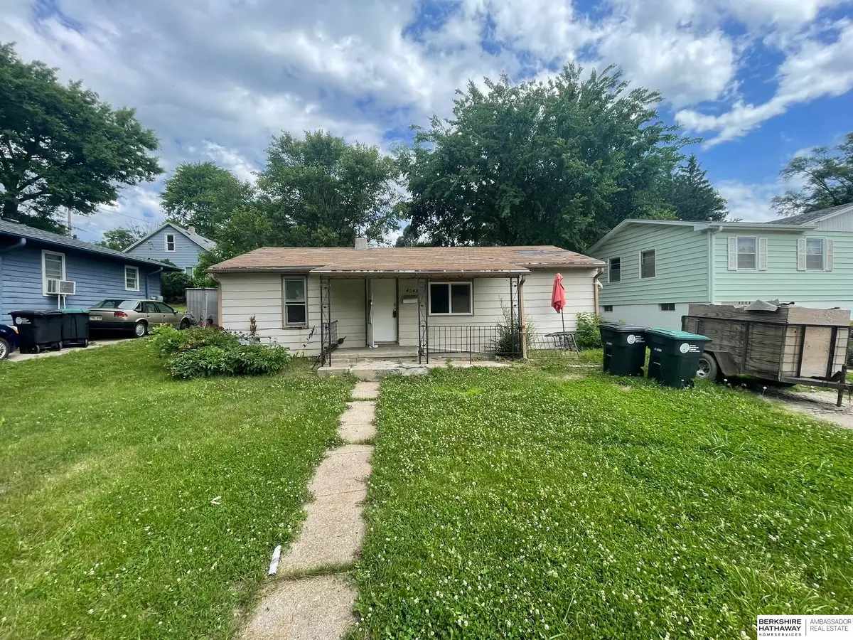 4048 Curtis Avenue, Omaha, NE 68111 - #1
