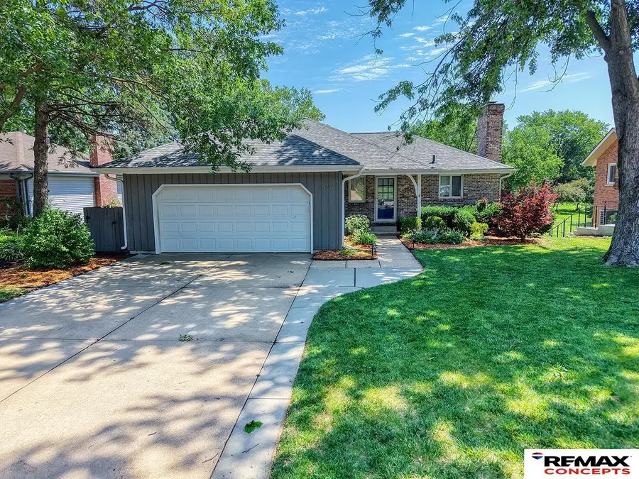 1510 S 77 Street, Lincoln, NE 68506 - #2