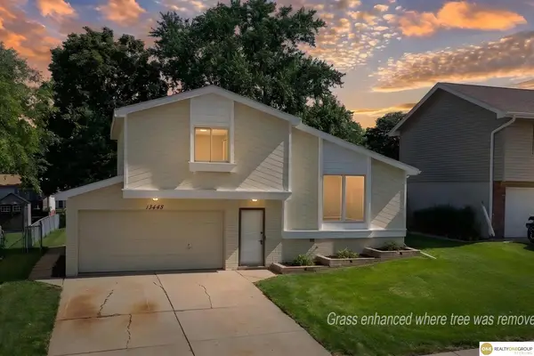 13448 Josephine Street, Omaha, NE 68138