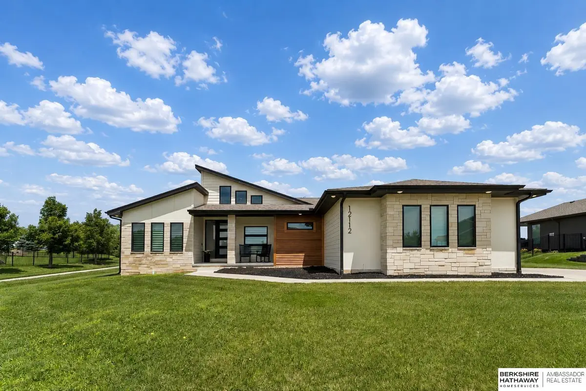 12112 Carpenter Street, Papillion, NE 68046 - #1