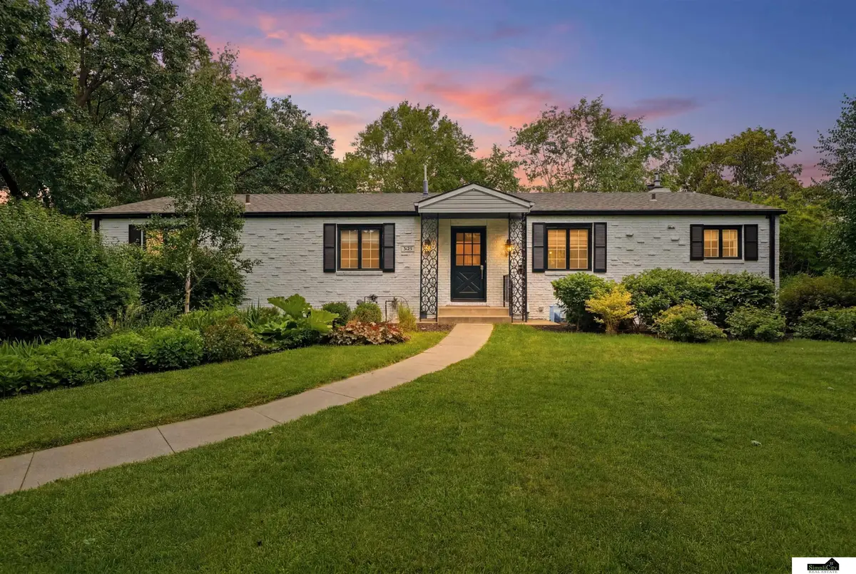 3125 Kucera Drive, Lincoln, NE 68502 - #1