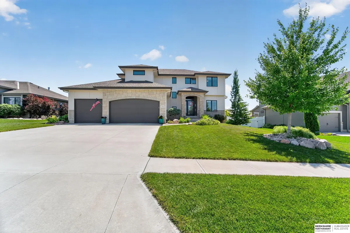 11461 Mercury Street, Papillion, NE 68046 - #1
