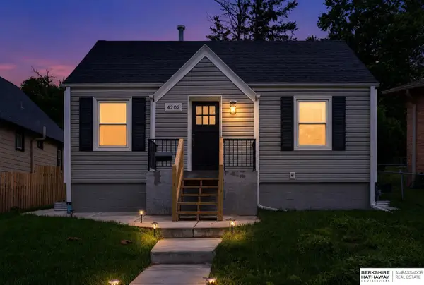 4202 Miller Street, Omaha, NE 68107