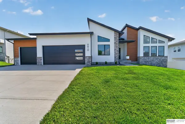 6610 S 209 Street, Elkhorn, NE 68022