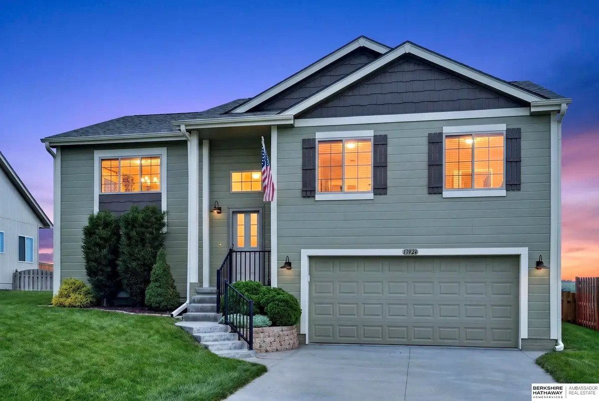 13924 Vane Street, Omaha, NE 68142 - #1