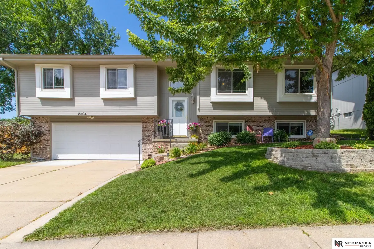 2504 N 131st Circle, Omaha, NE 68164 - #1