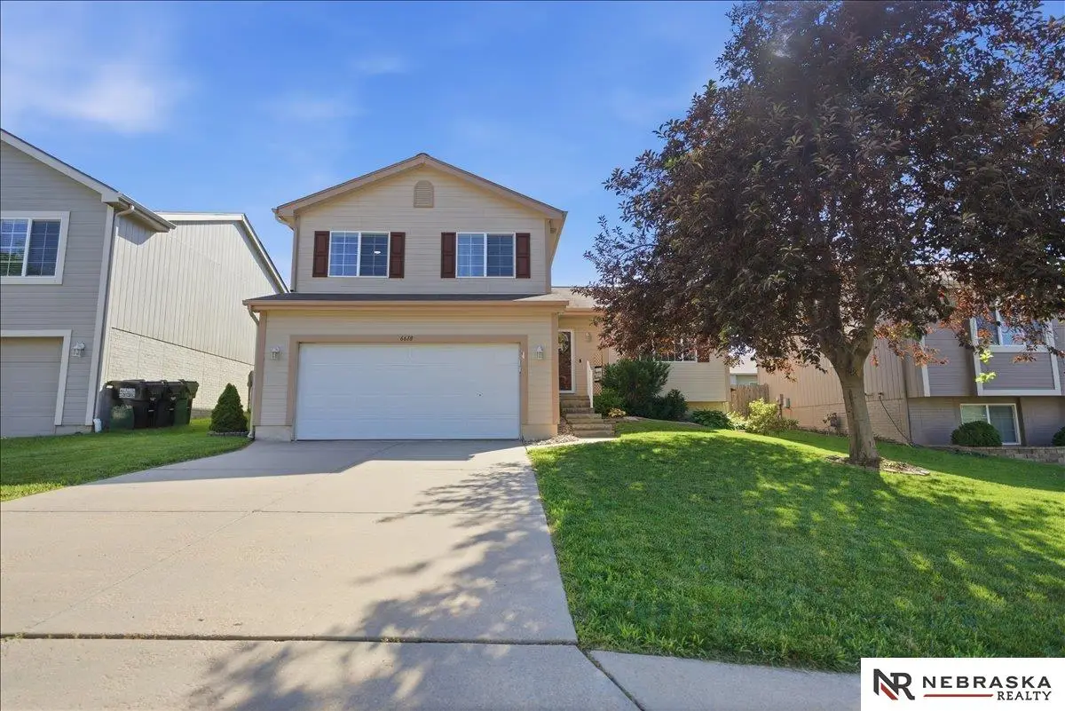 6618 N 148th Street, Omaha, NE 68116 - #1